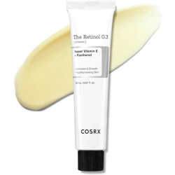The Retinol 0.3 Cream