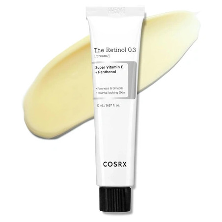 The Retinol 0.3 Cream