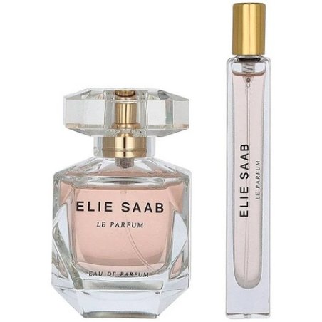 Elie Saab Ladies Le Parfum Gift Set