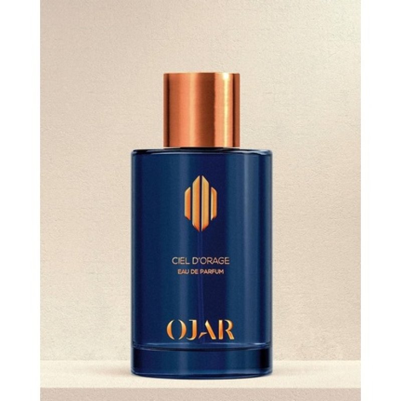 Ojar Ciel D'Orange Eau de Parfum 100ml Spray
