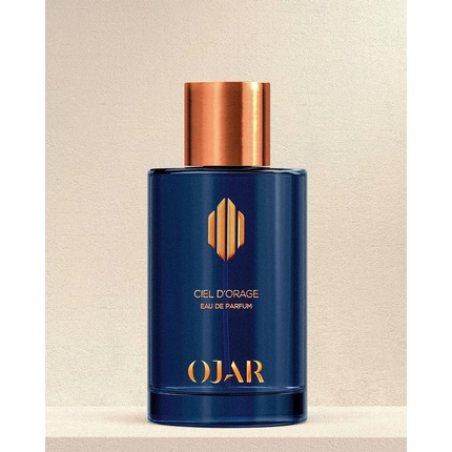 Ojar Ciel D'Orange Eau de Parfum 100ml Spray