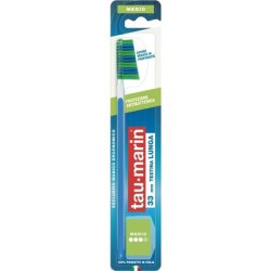 Tau-marin Scalare 33 Medium Toothbrush with Antibacterial Bristles