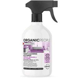 Ecological Toilet Cleaner Spray 500 Ml