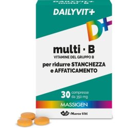 Multi B DAILYVIT