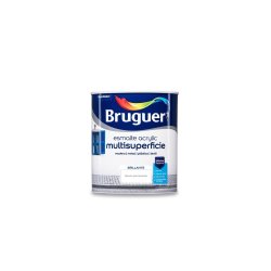 Bruguer 5057422 house paint 0.75 L