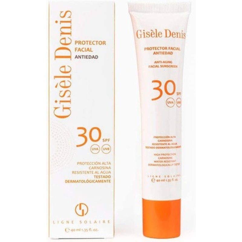 Gisele Denis Age Cream F30 40ml