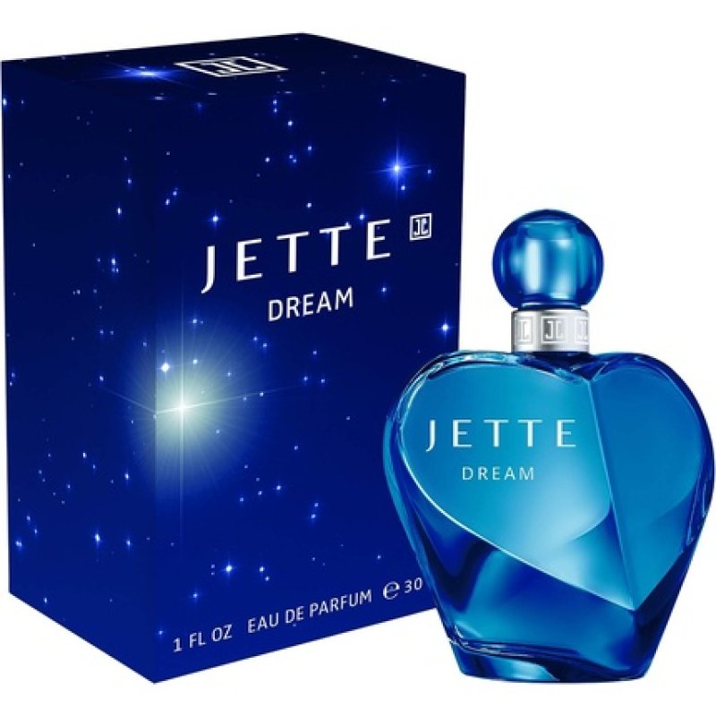 Jette Dream Eau de Parfum 30ml