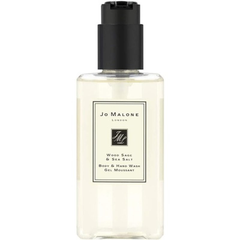 Jo Malone Wood Sage & Sea Salt Body & Hand Wash 250ml