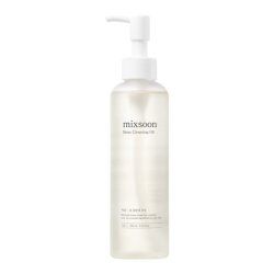 STOCKICX1 - Bean Cleansing Oil