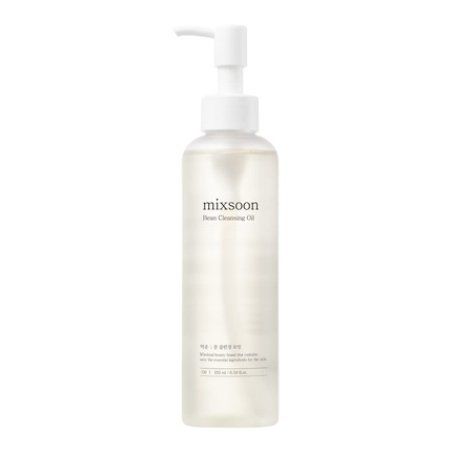 STOCKICX1 - Bean Cleansing Oil