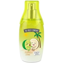 The Fruit Company Eau de Toilette 40ml