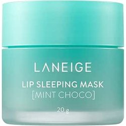 Lip Sleeping Mask EX
