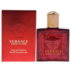 Versace Eros Flame Eau de Parfum 5ml
