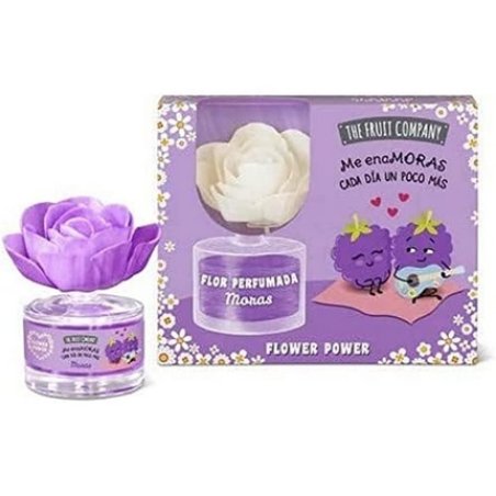 The Fruit Company Amb Flower Dif Blackberry
