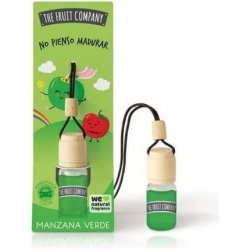 Ambientador Coche 6.5ml Green Apple
