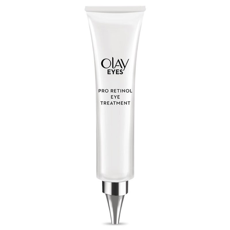 Olay Pro-Retinol Eye Treatment Eye cream Women 15 ml