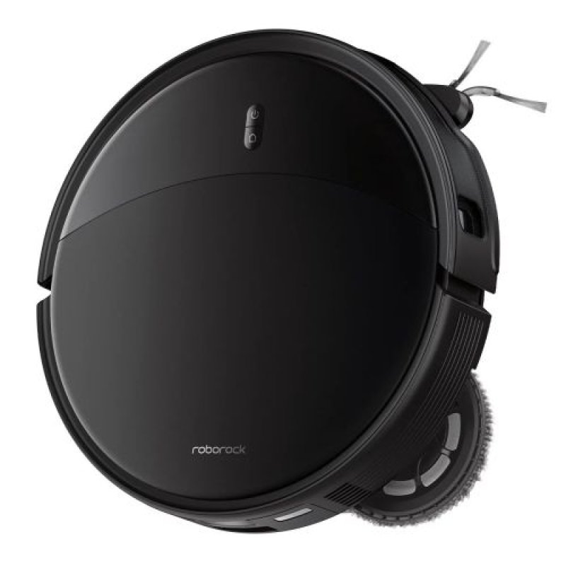Roborock Saros 10R Robot Vacuum Cleaner Black EU