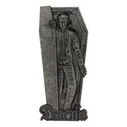 Universal Monsters Lingot Dracula Limited Edition