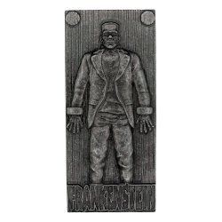 Universal Monsters Lingot Frankenstein´s Monster Limited Edition