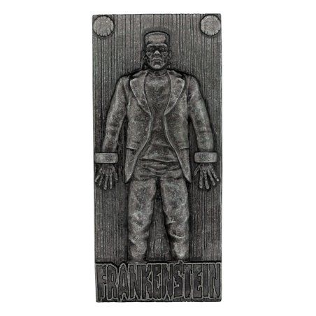 Universal Monsters Lingot Frankenstein´s Monster Limited Edition