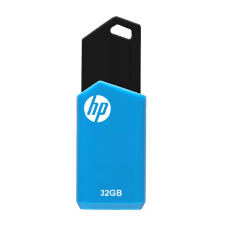 HP 32GB v150w USB 2.0 Flash Drive
