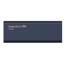 SSD Team 1TB PD1000 ext. Navy Blue