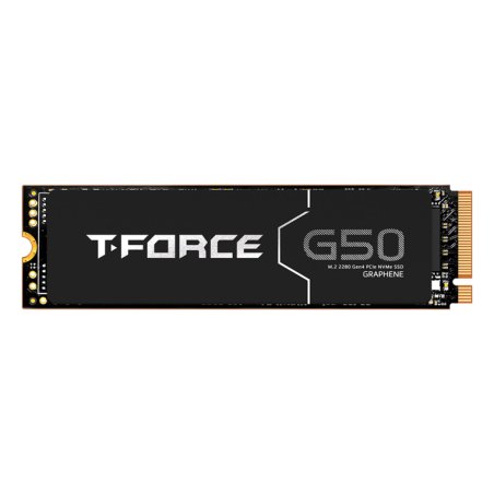 SSD 1TB 5,0/4,8G G50 M.2 PCIe TEM