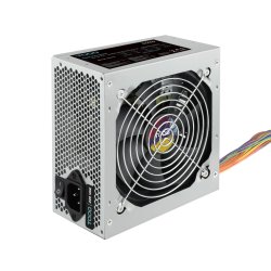 Alimentation ATX TooQ Apolo - 550W (Gris)