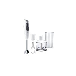 Blender ręczny Braun MQ3135WH Sauce 750W biały