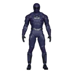 Superman (2025) DC Multiverse figurine Deluxe Ultraman 18 cm