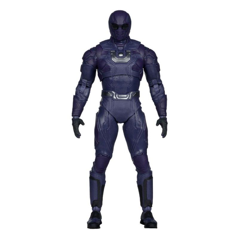 Superman (2025) DC Multiverse figurine Deluxe Ultraman 18 cm