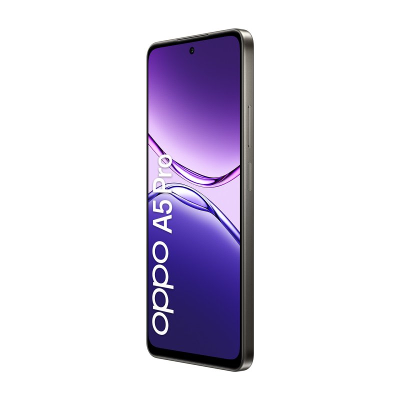OPPO A5 Pro 16.9 cm (6.67") Dual SIM Android 15 4G USB Type-C 8 GB 256 GB 5800 mAh Brown
