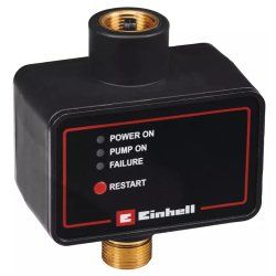 Einhell 4174230 water pump accessory Pump controller