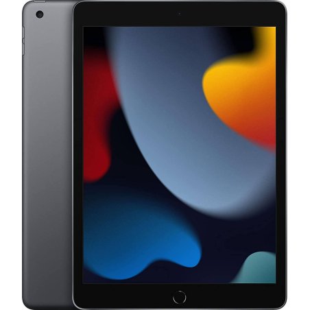 Apple - iPad 10.2 (2021) Wi-Fi 64GB - Space Grey Grade A 