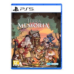 Terra Memoria (Multi-Language) (Import)