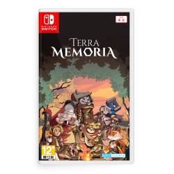 Terra Memoria (Multi-Language) (Import)