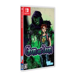 Gloom and Doom (Import)