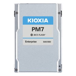 X131 PM7-V eSDD 6.4TB SAS 2.5" SED