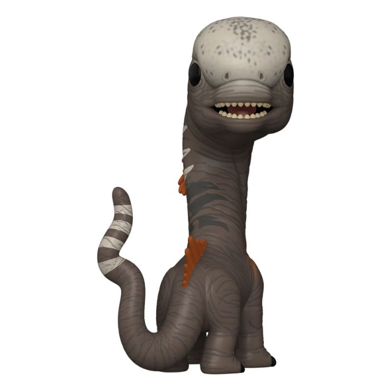 Jurassic World : Renaissance POP! Movies Vinyl figurine Titanosaurus 9 cm