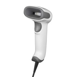 Honeywell Voyager XP 1470g Lecteur de code barre portable 1D/2D Blanc