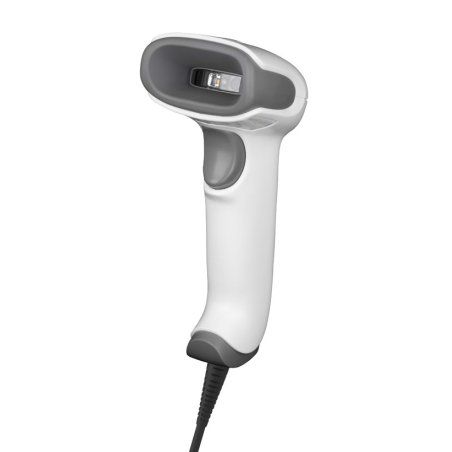 Honeywell Voyager XP 1470g Lecteur de code barre portable 1D/2D Blanc