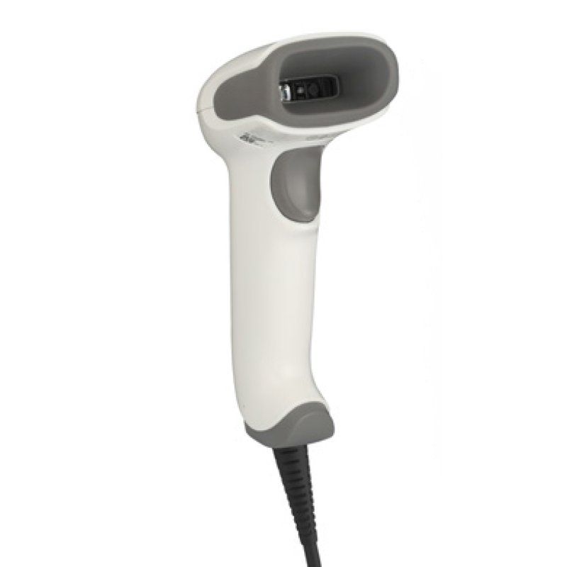 Honeywell Voyager XP 1470g Lecteur de code barre portable 1D/2D Blanc