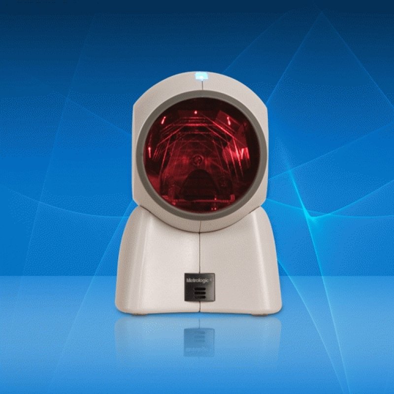 Honeywell Metrologic MS7120 Orbit 1D Grey