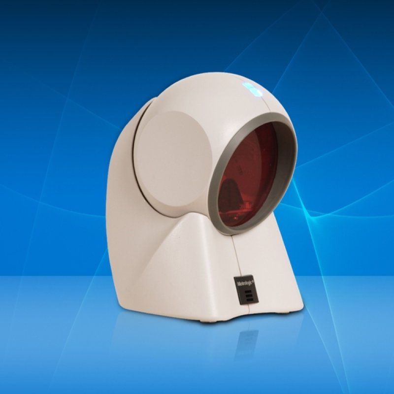 Honeywell Orbit 7120 USB beige Stand