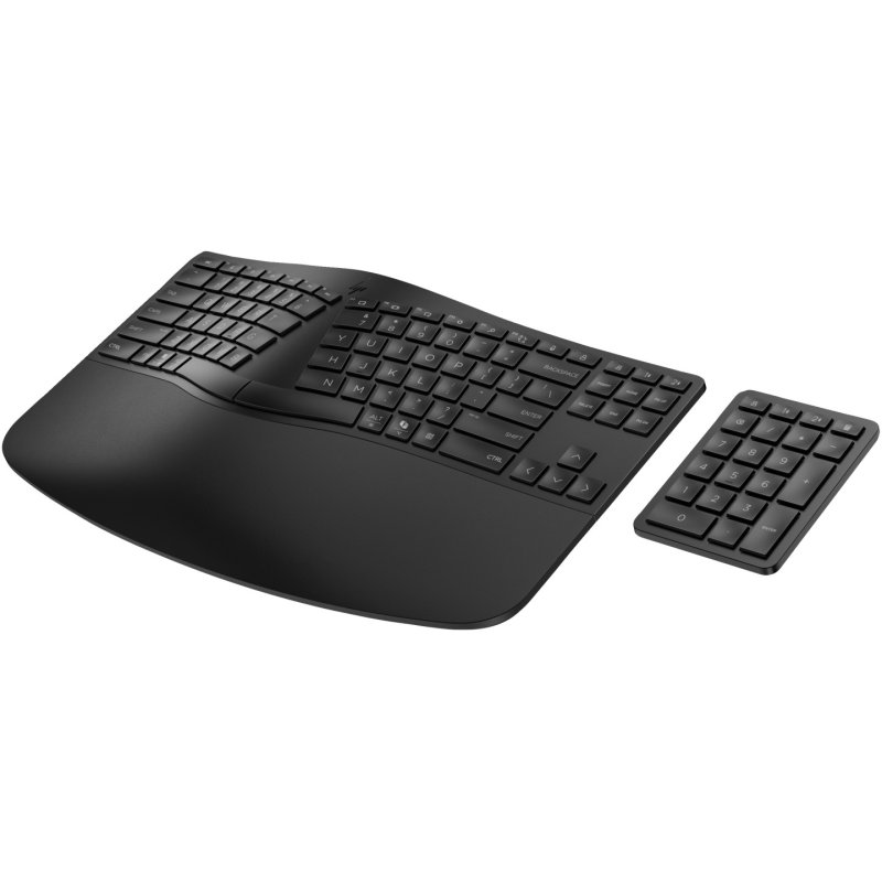 HP Clavier sans fil ergonomique 965