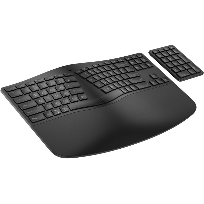 HP Clavier sans fil ergonomique 965