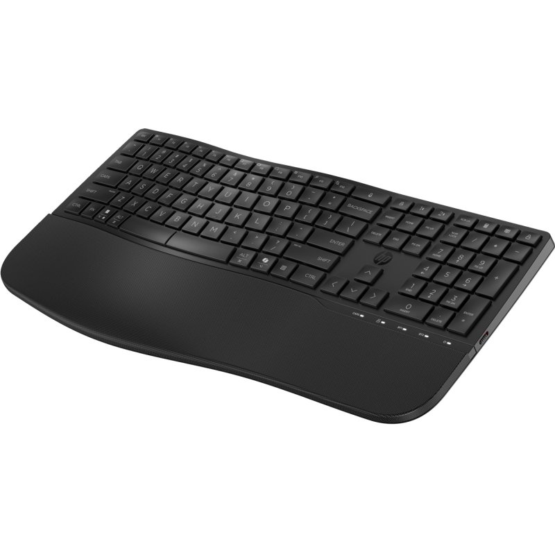 HP Clavier hybride 685 Comfort