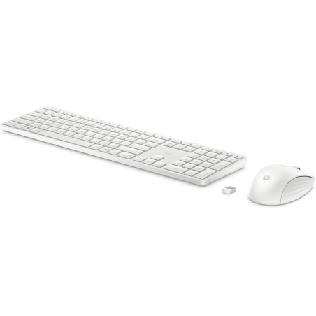 HP 655 Wireless Keyboard and Mouse Combo