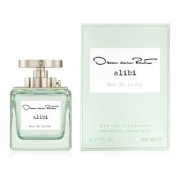 Oscar De La Renta Alibi Eau So Lucky - Eau De Toilette