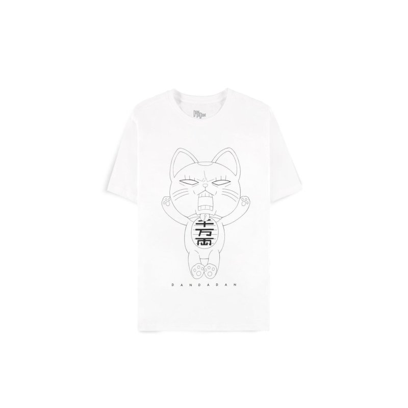 DAN DA DAN - Turbo Granny - T-Shirt Homme (L)